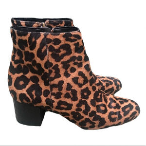 SAM EDELMAN EDITH BOOTIES